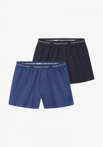 Трусы-боксеры