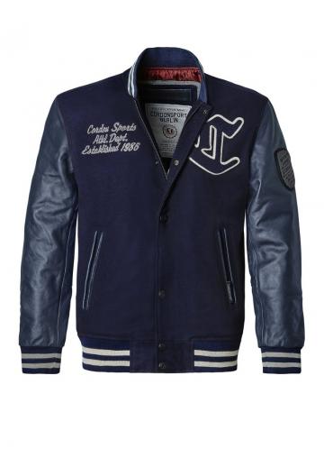 Куртка бомбер