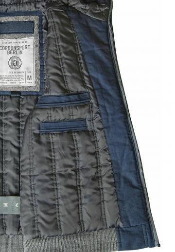 Зимняя куртка