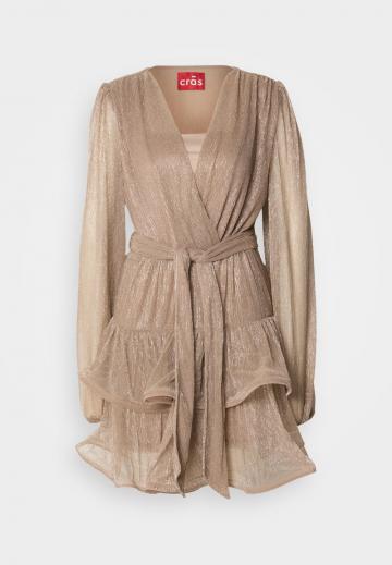 Коктейльное платье