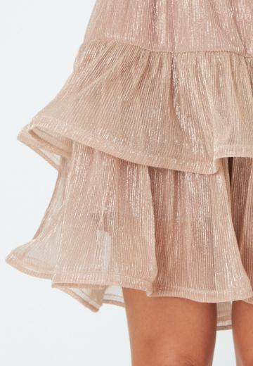 Коктейльное платье