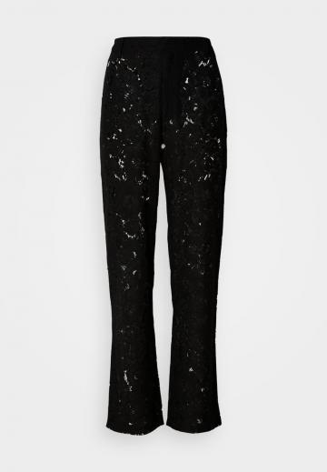 Прямые брюки