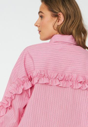 Блузка-рубашка