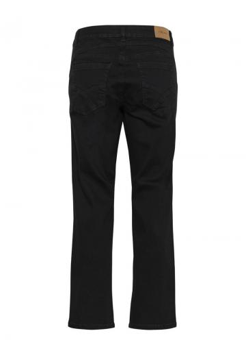 Короткие джинсы