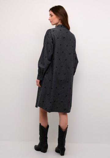 Блузка-платье