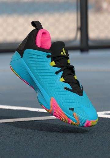 Баскетбольные кроссовки