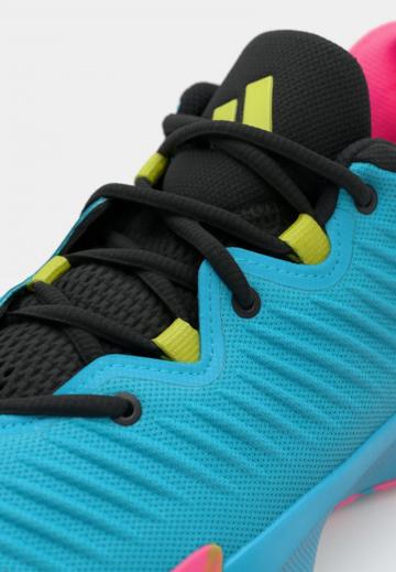 Баскетбольные кроссовки