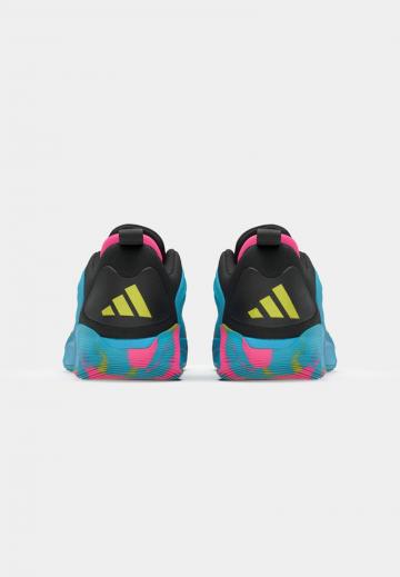 Баскетбольные кроссовки