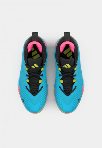 Баскетбольные кроссовки