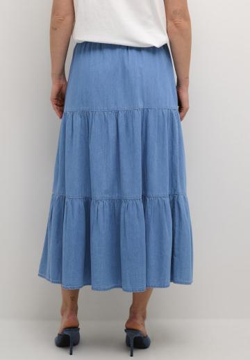 Летняя юбка