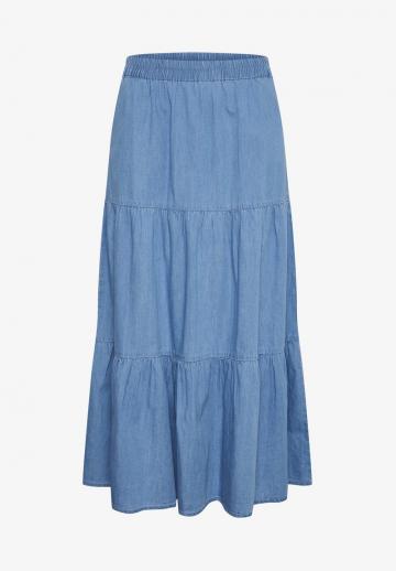 Летняя юбка