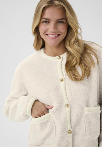 Флисовая куртка