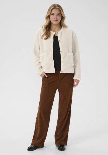 Флисовая куртка