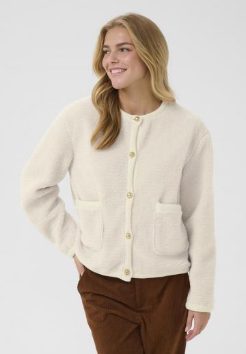 Флисовая куртка