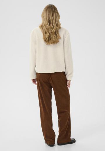 Флисовая куртка