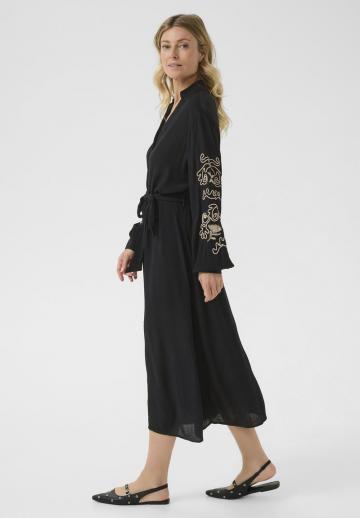 Блузка-платье