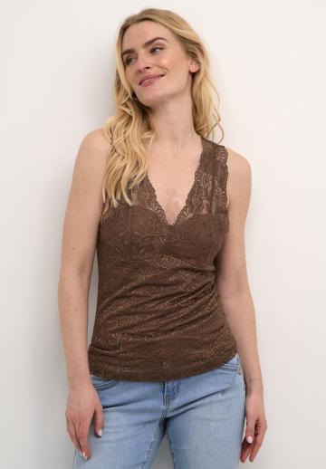 Майка-борцовка