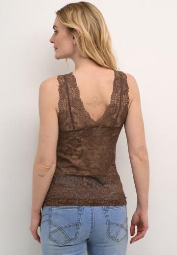 Майка-борцовка