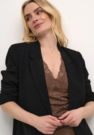 Майка-борцовка