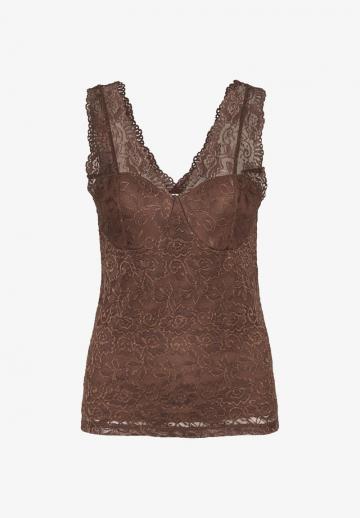 Майка-борцовка