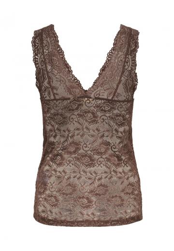 Майка-борцовка