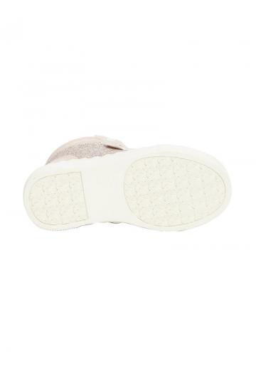 Высокие кеды