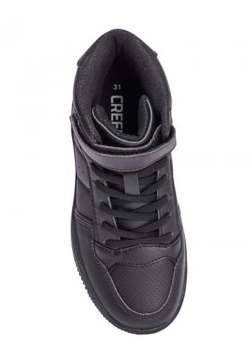 Высокие кеды