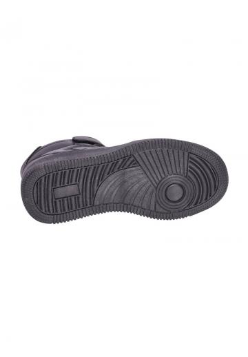 Высокие кеды