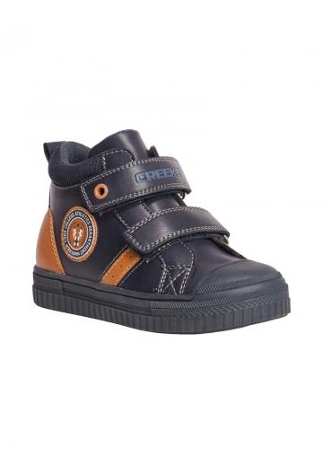 Высокие кеды