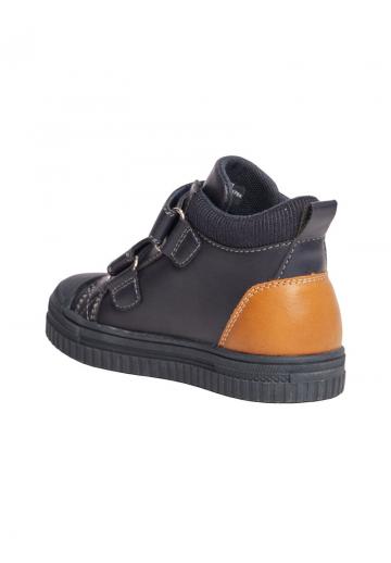 Высокие кеды