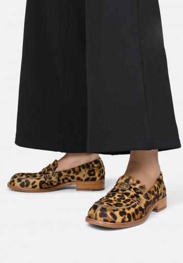 Полуботинки