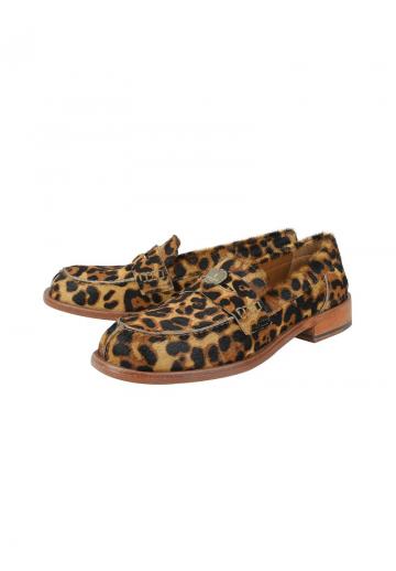 Полуботинки