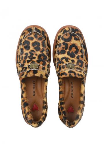 Полуботинки