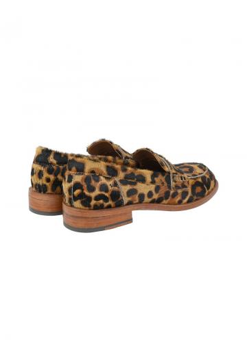 Полуботинки