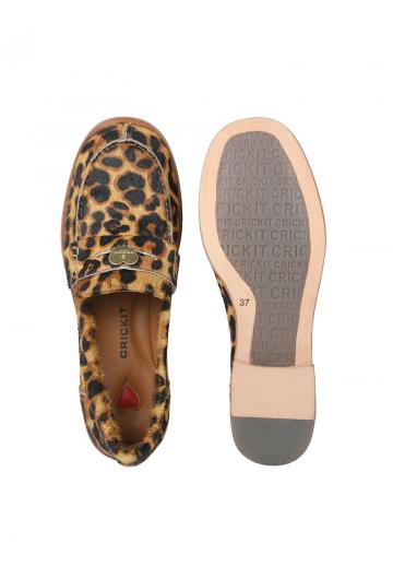 Полуботинки