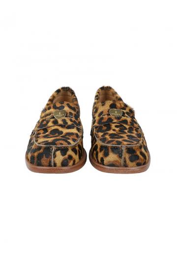 Полуботинки