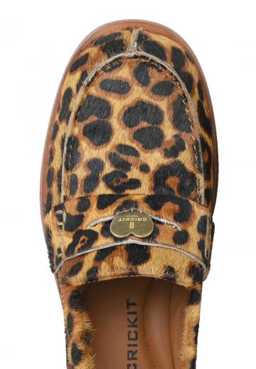 Полуботинки