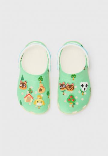 Детская обувь