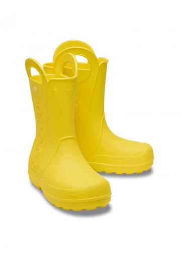 Резиновые сапоги