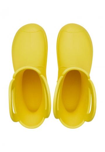 Резиновые сапоги