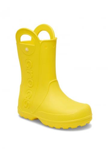 Резиновые сапоги