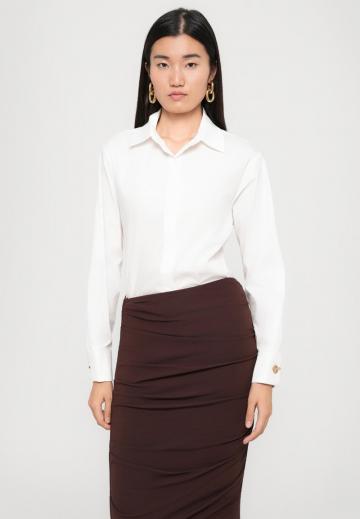 Юбка из джерси