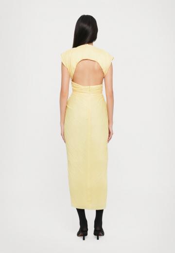 Коктейльное платье