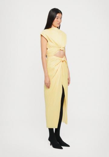 Коктейльное платье