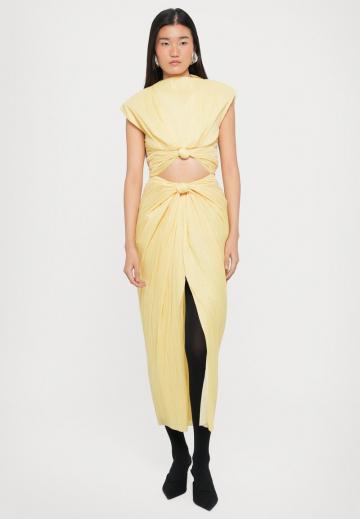 Коктейльное платье