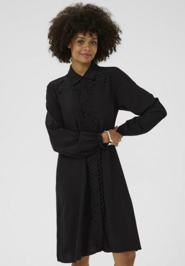 Блузка-платье