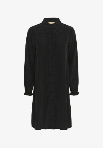 Блузка-платье