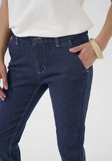 Джинсы