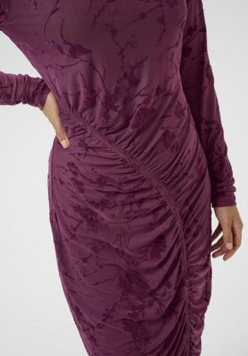 Коктейльное платье