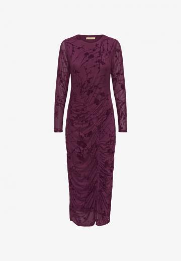 Коктейльное платье